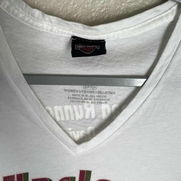 Harley Davidson women’s top - Picture 5 of 5